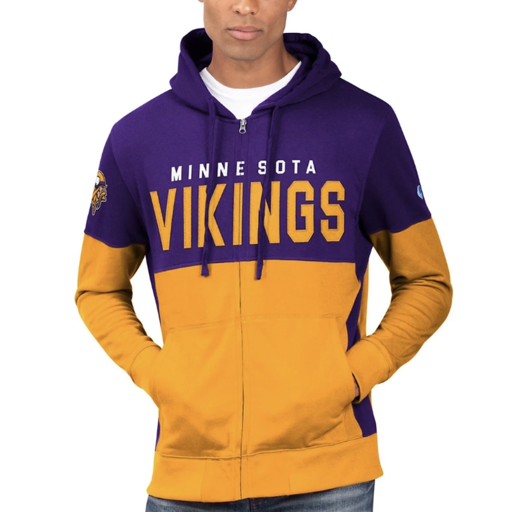 Vikings Sweatshirt